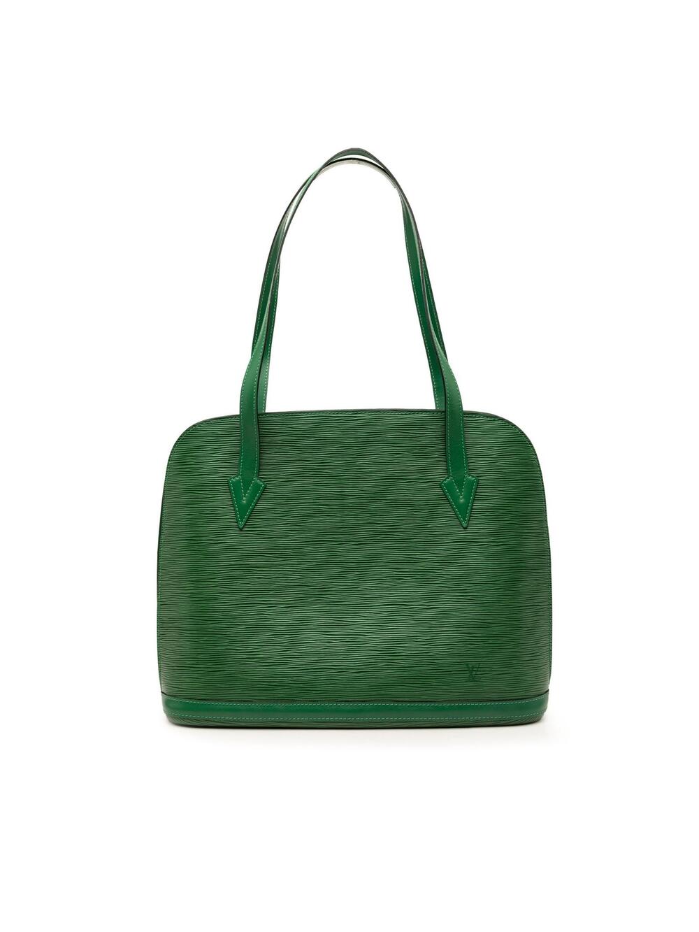 Louis Vuitton Epi Lussac Pre-Loved #363323L52B